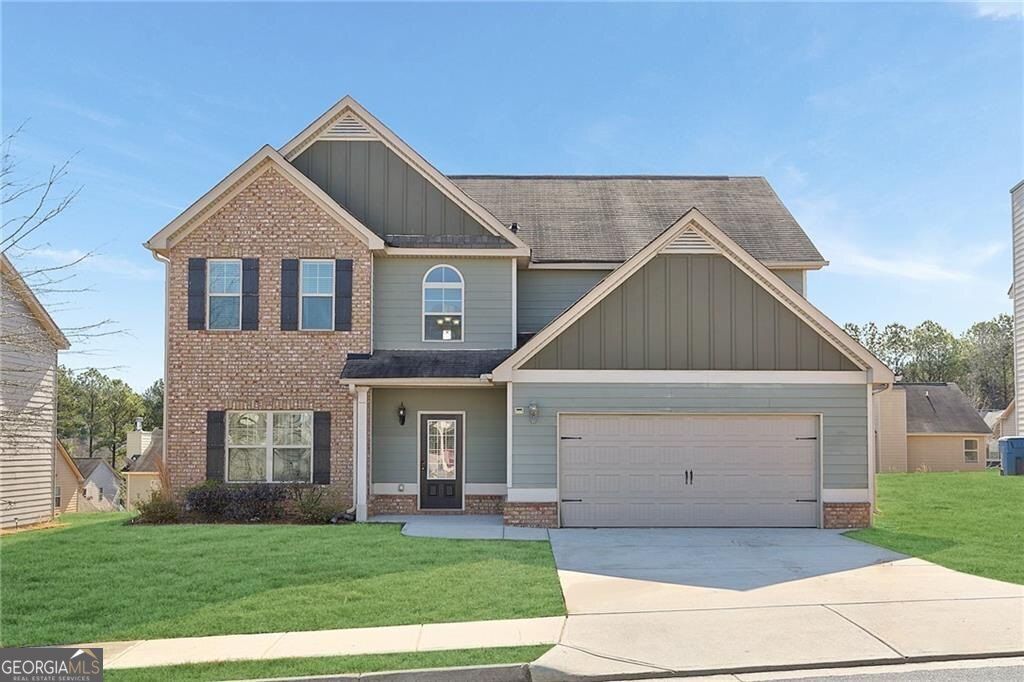4103 Potomac Walk Court, Loganville, GA 30052