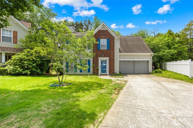 14542 Arbor Ridge Drive, Charlotte, NC 28273