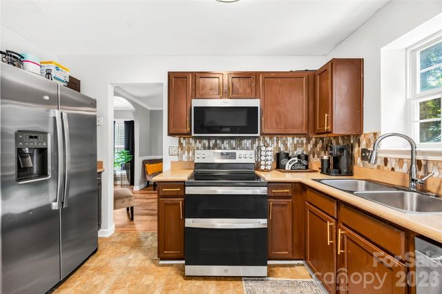 14542 Arbor Ridge Drive, Charlotte, NC 28273