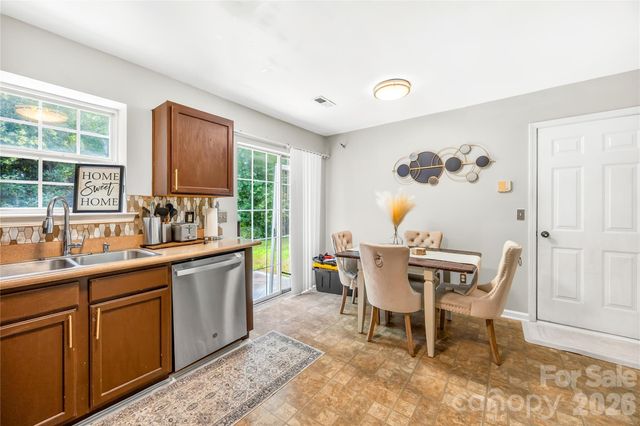 14542 Arbor Ridge Drive, Charlotte, NC 28273