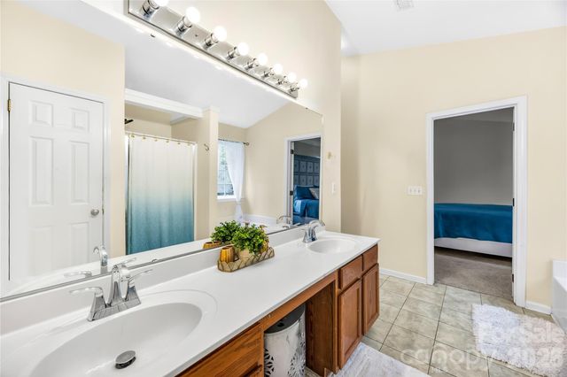 14542 Arbor Ridge Drive, Charlotte, NC 28273