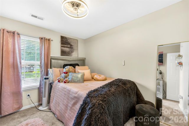 14542 Arbor Ridge Drive, Charlotte, NC 28273