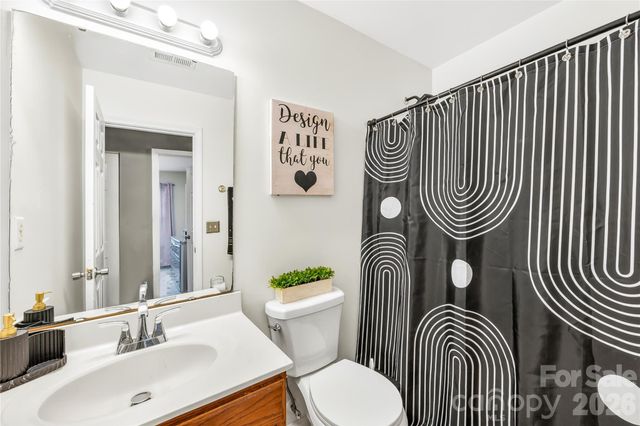 14542 Arbor Ridge Drive, Charlotte, NC 28273