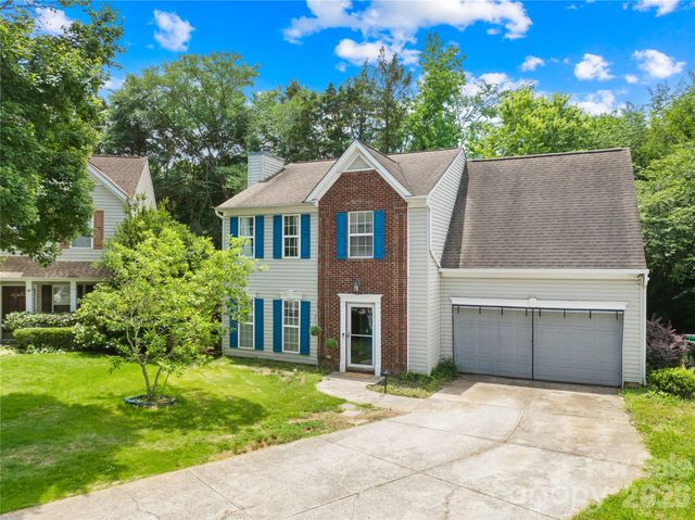 14542 Arbor Ridge Drive, Charlotte, NC 28273