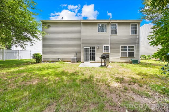14542 Arbor Ridge Drive, Charlotte, NC 28273
