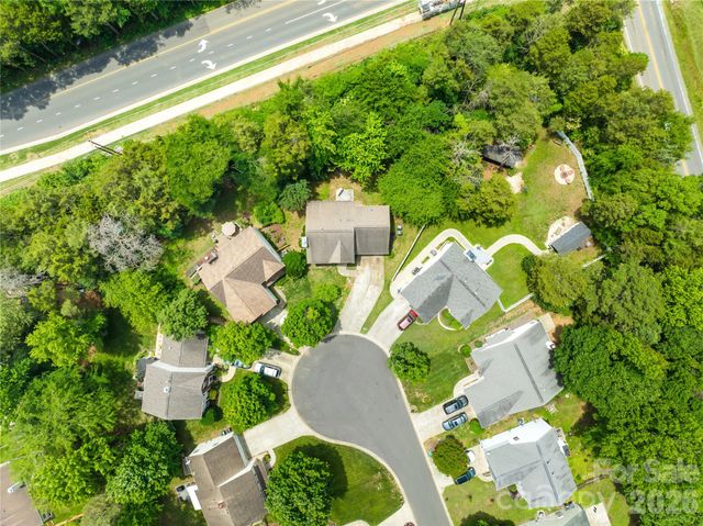14542 Arbor Ridge Drive, Charlotte, NC 28273