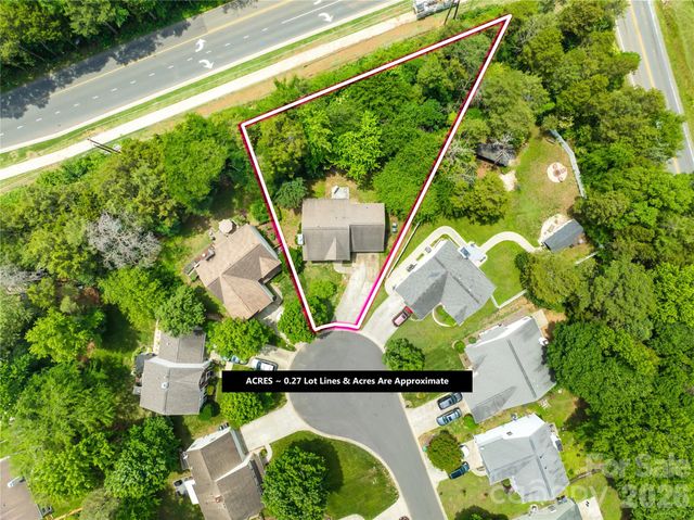 14542 Arbor Ridge Drive, Charlotte, NC 28273
