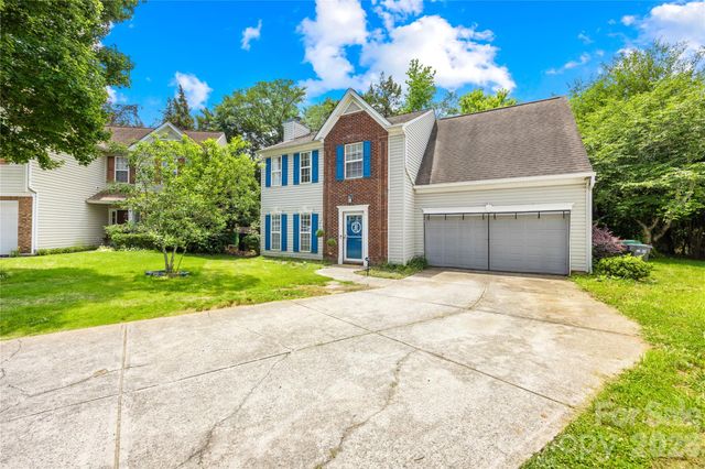14542 Arbor Ridge Drive, Charlotte, NC 28273