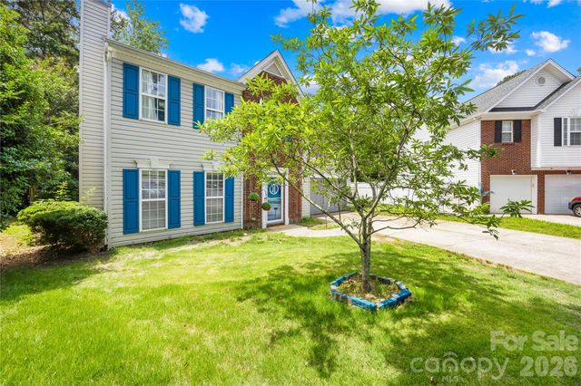 14542 Arbor Ridge Drive, Charlotte, NC 28273