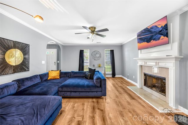 14542 Arbor Ridge Drive, Charlotte, NC 28273