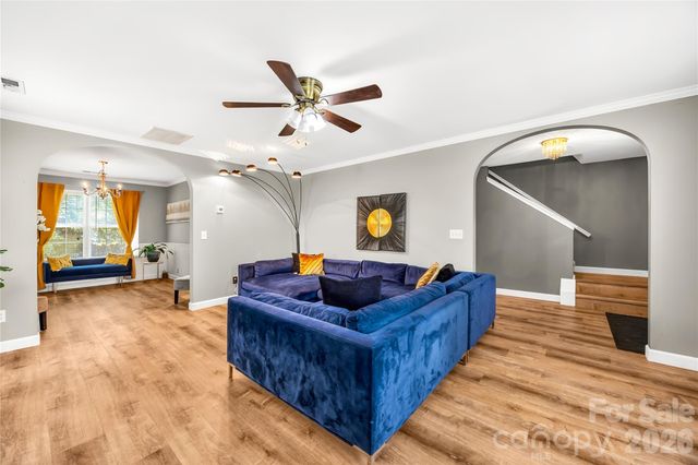 14542 Arbor Ridge Drive, Charlotte, NC 28273
