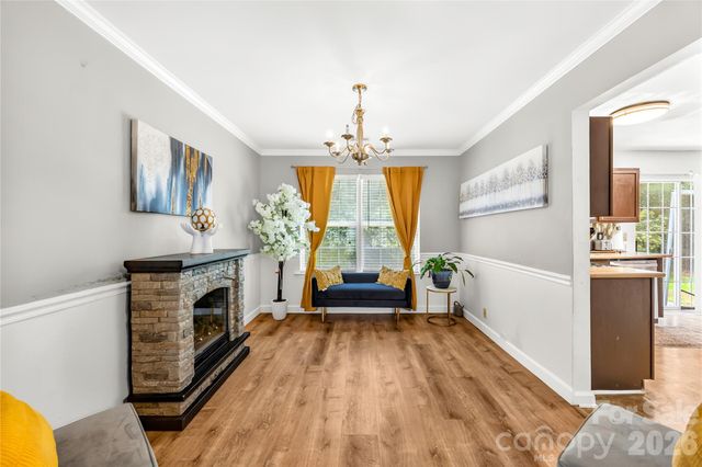 14542 Arbor Ridge Drive, Charlotte, NC 28273