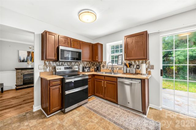 14542 Arbor Ridge Drive, Charlotte, NC 28273