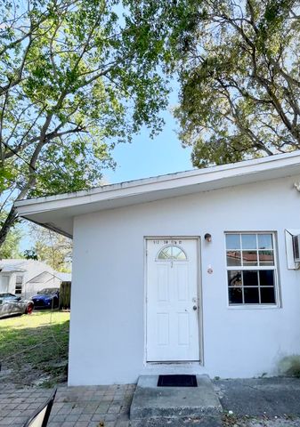 513 SW 17th Street, Fort Lauderdale, FL 33315
