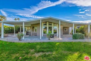 73450 Country Club Drive 144, Palm Desert, CA 92260