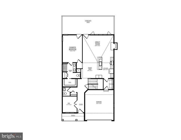 227 SUSSEX DR, State College, PA 16801