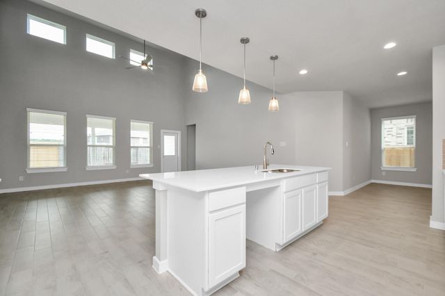 11115 Rose River Drive, Houston, TX 77044