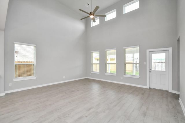 11115 Rose River Drive, Houston, TX 77044
