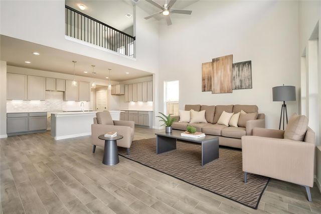 11115 Rose River Drive, Houston, TX 77044