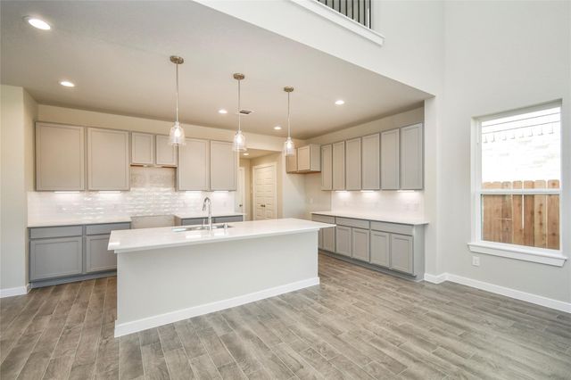 11115 Rose River Drive, Houston, TX 77044