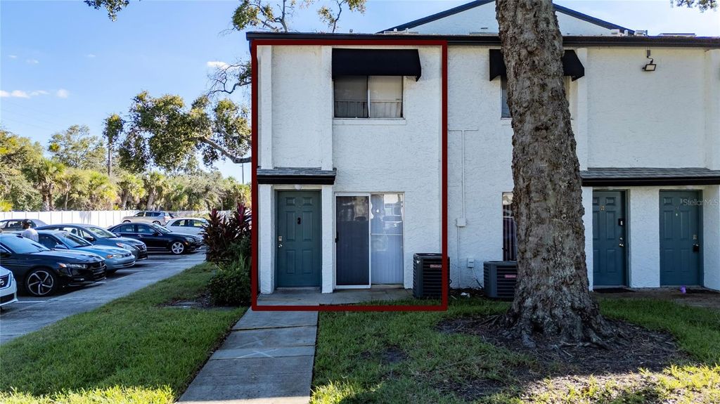 4223 S SEMORAN BOULEVARD 7, Orlando, FL 32822