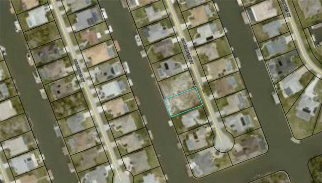 40 CORMORANT COURT, Palm Coast, FL 32137