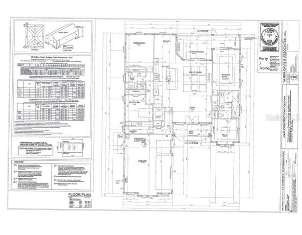 40 CORMORANT COURT, Palm Coast, FL 32137