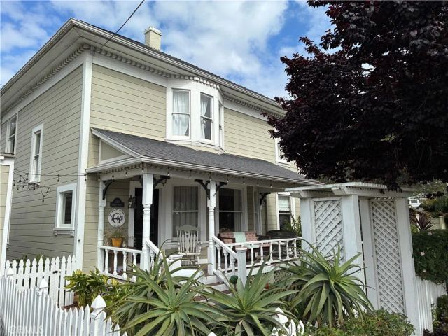 213 Short, Arroyo Grande, CA 93420