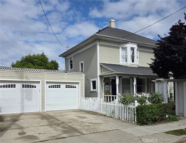 213 Short, Arroyo Grande, CA 93420