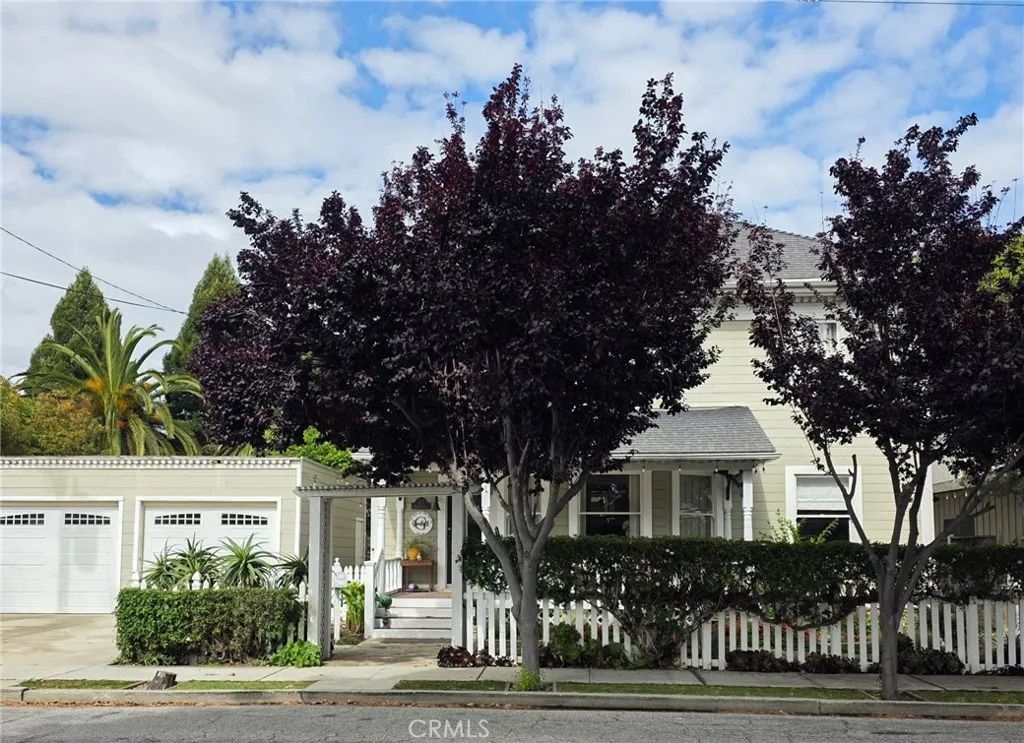 213 Short, Arroyo Grande, CA 93420