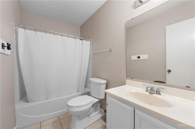 1022 Imelda Street, Edinburg, TX 78541