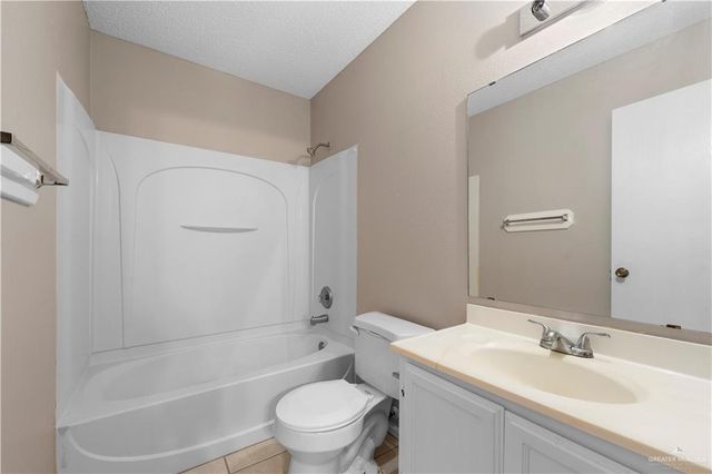 1022 Imelda Street, Edinburg, TX 78541