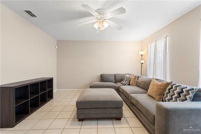 1022 Imelda Street, Edinburg, TX 78541