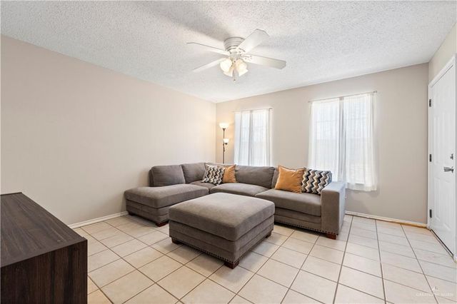 1022 Imelda Street, Edinburg, TX 78541