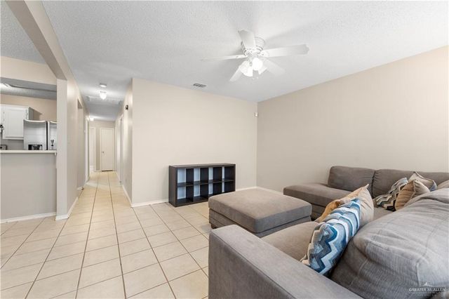 1022 Imelda Street, Edinburg, TX 78541