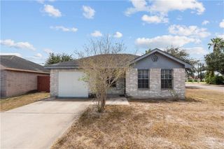 1022 Imelda Street, Edinburg, TX 78541