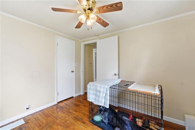 701 Hickory Street, Richmond, MO 64085