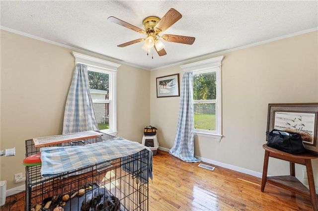 701 Hickory Street, Richmond, MO 64085