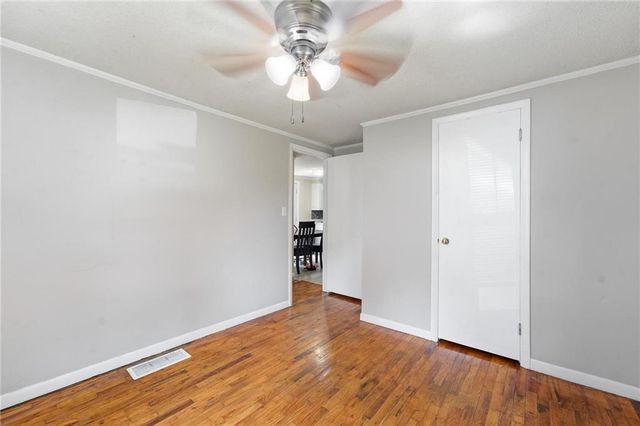 701 Hickory Street, Richmond, MO 64085