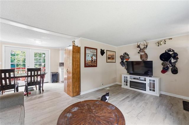 701 Hickory Street, Richmond, MO 64085