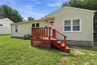 701 Hickory Street, Richmond, MO 64085