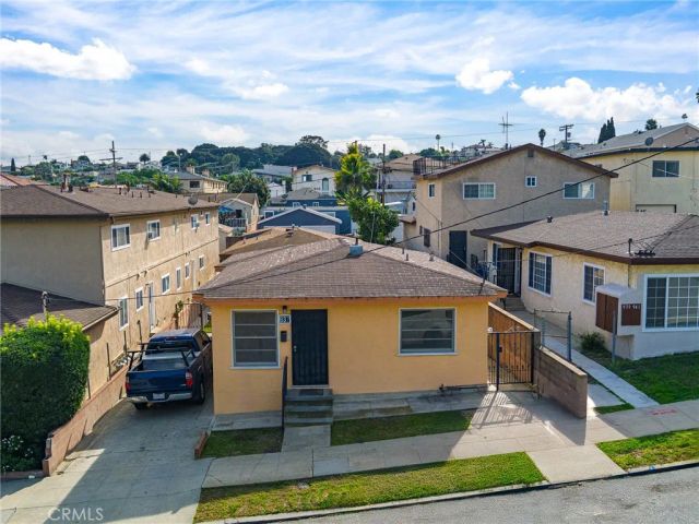 935 W 17th, San Pedro, CA 90731