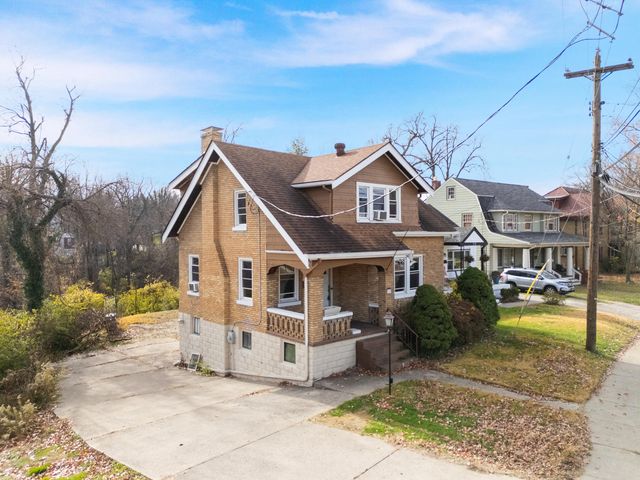 717 S Grand Avenue, Fort Thomas, KY 41075