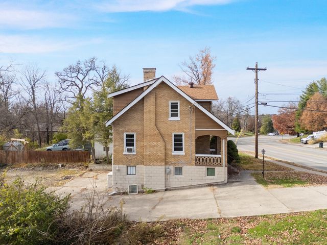 717 S Grand Avenue, Fort Thomas, KY 41075