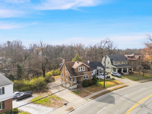 717 S Grand Avenue, Fort Thomas, KY 41075