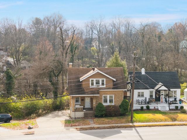 717 S Grand Avenue, Fort Thomas, KY 41075