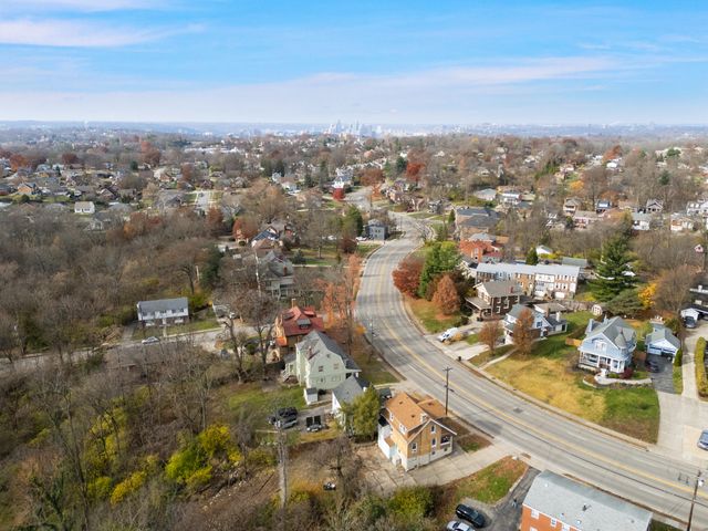 717 S Grand Avenue, Fort Thomas, KY 41075