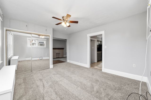 717 S Grand Avenue, Fort Thomas, KY 41075