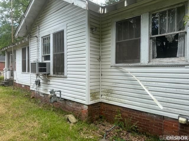 705 N Hyatt Street, Monticello, AR 71855