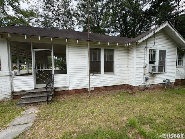 705 N Hyatt Street, Monticello, AR 71855